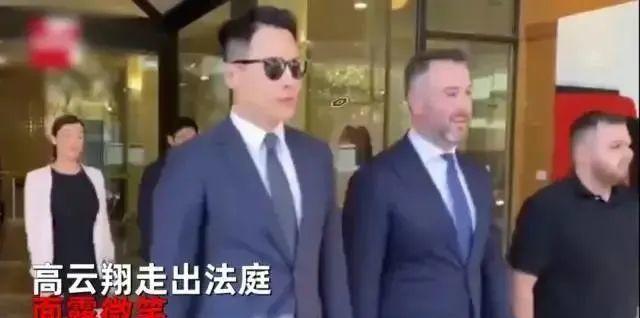 爱豆解说 董璇称不后悔帮前夫打官司，有情有义爱无反顾，她才是真正大女主