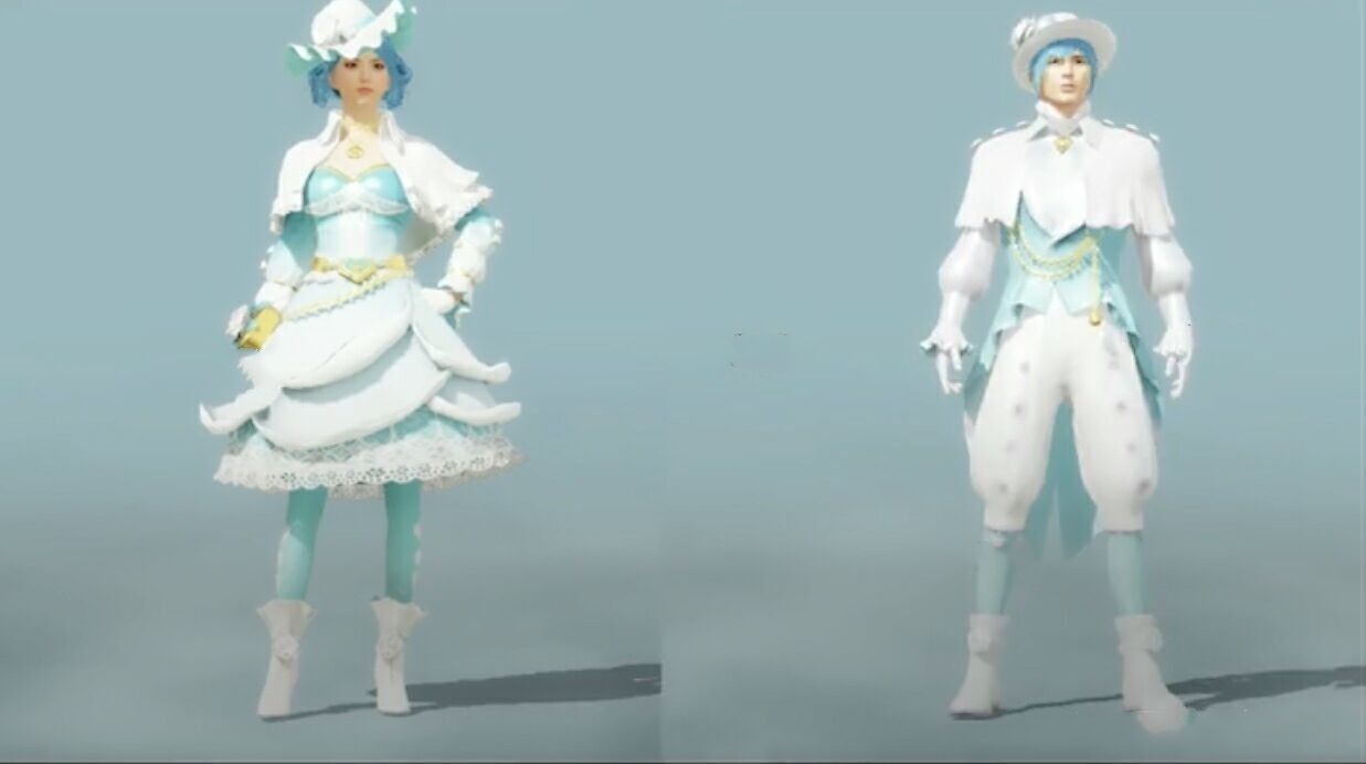 玫瑰|“吃鸡”直售军需曝光，玫瑰恋情即将上线，首周折扣会是多少？