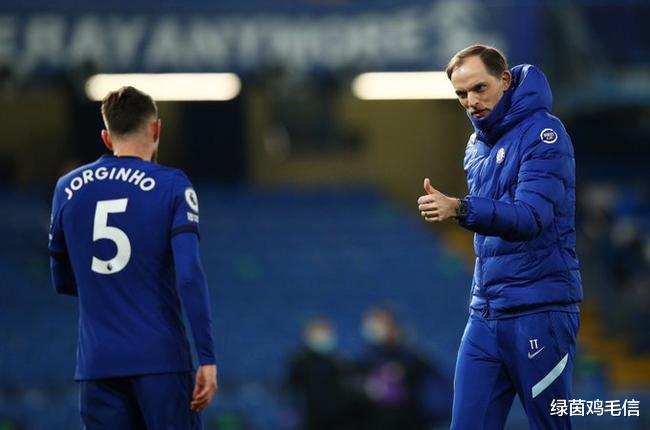 索肖|索肖不抄穆里尼奧的作業(yè)，和蘭帕德一樣該下課，歷史使命已經(jīng)完成