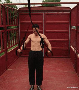 健身|从网瘾少年到B站猛男！你知道他这5年是怎么过来的吗？