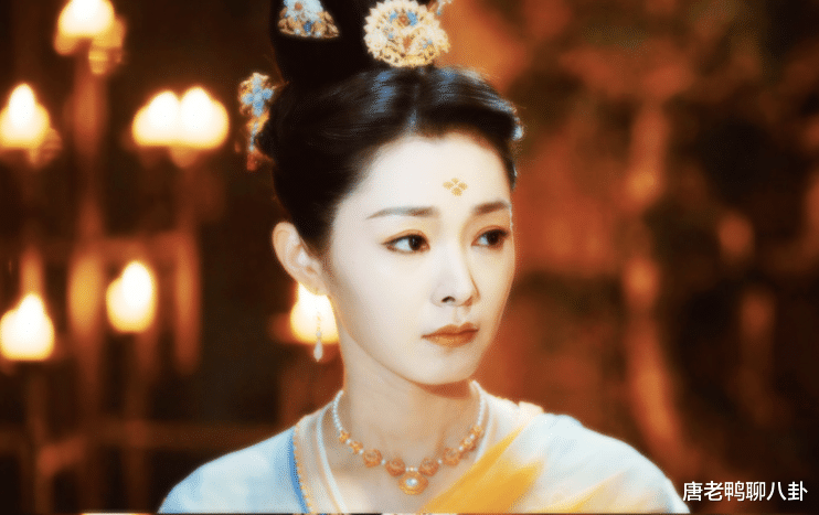 宋轶|演女二风采盖过女主，演女主全网爆红，新剧又被赞全剧最美