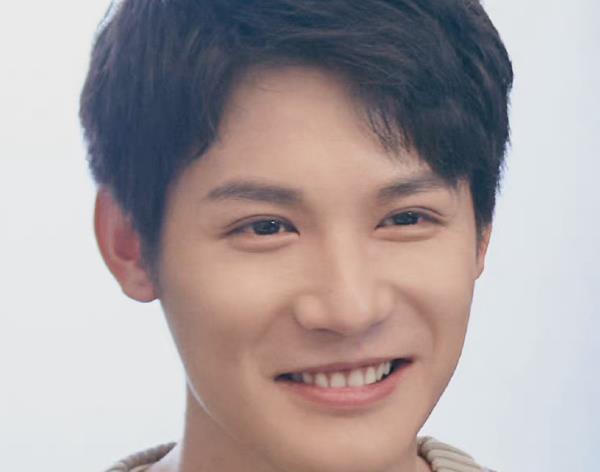 鞠婧祎|鞠婧祎五个荧幕CP，虽然都不是特别火，但却都是妥妥的古装男神