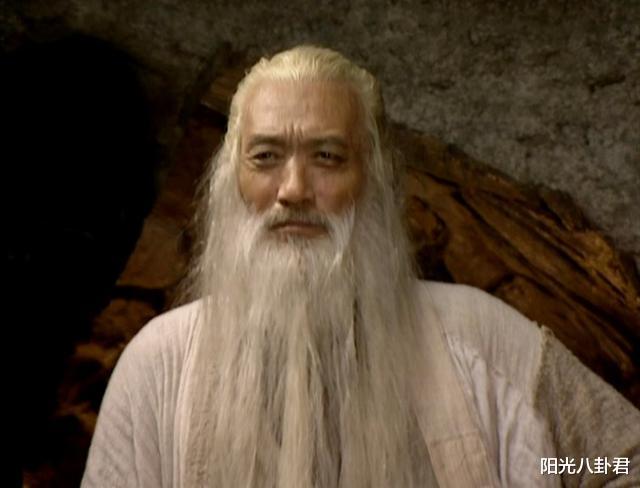 笑傲江湖|张纪中版《笑傲江湖》主演现状：有人破产，有人病逝，有人变公知