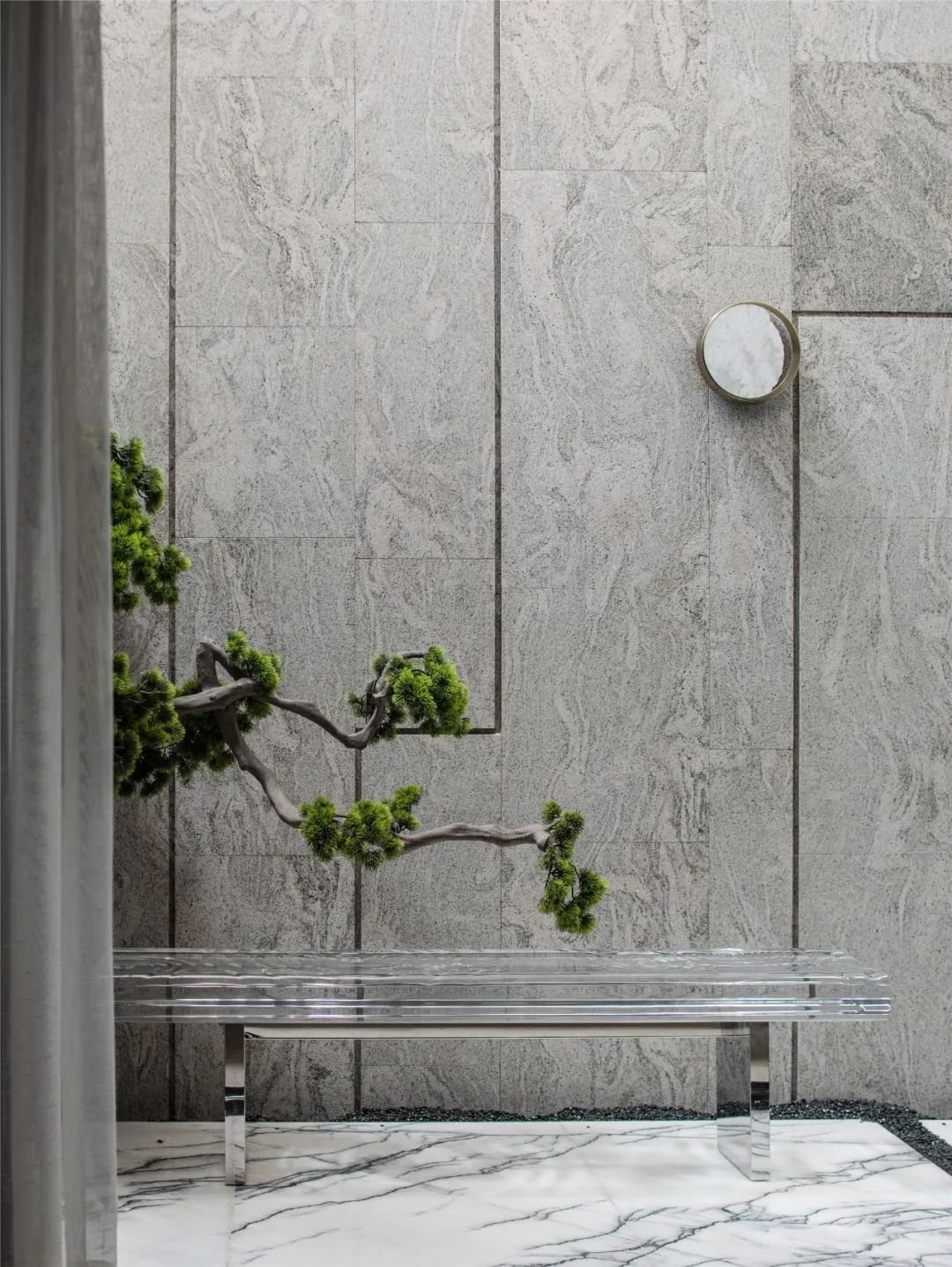 荐设|诗意空间设计 | 依山而居,归藏两城山居向往