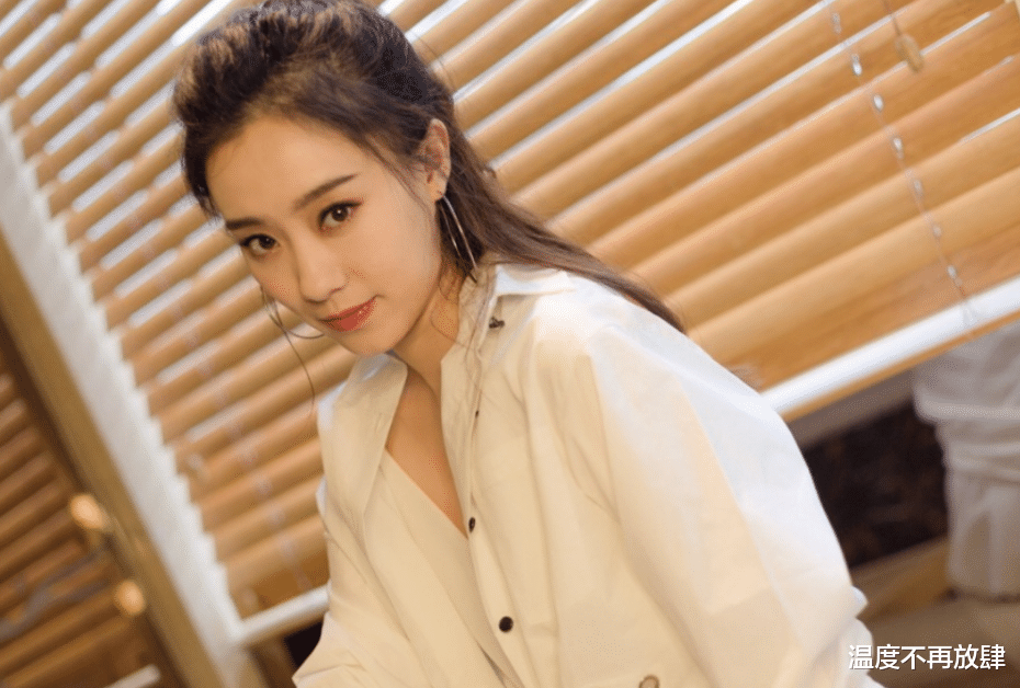 张小斐|无比大气的张小斐，实力全然绽放，魅力无法阻挡