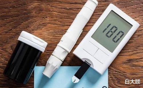 白大顾|动脉硬化的人该控制血脂还是血糖？有3点需要注意，避免严重后果