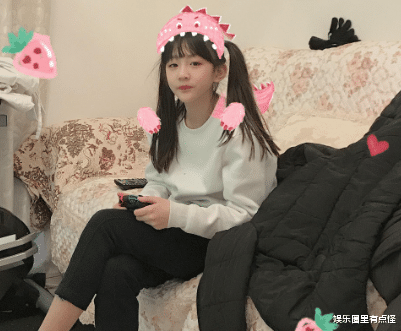11歲中國女網紅，在日本遭霸凌？不僅被踢還被潑番茄醬-圖2
