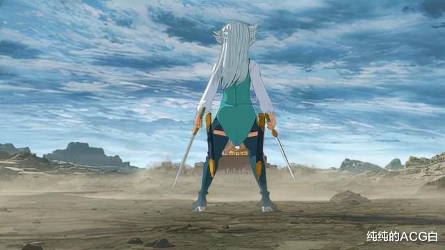 七大罪|《七大罪》衍生作品pv发布！梅里奥达斯儿子登场！