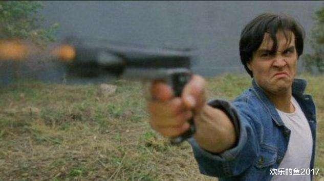 翁虹|李小龙去世后，好友陈慧敏为何怒扇他儿子？李国豪为何身死？