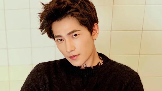 王祖蓝|孟美岐，雷佳音，王祖蓝，杨洋，刘欢