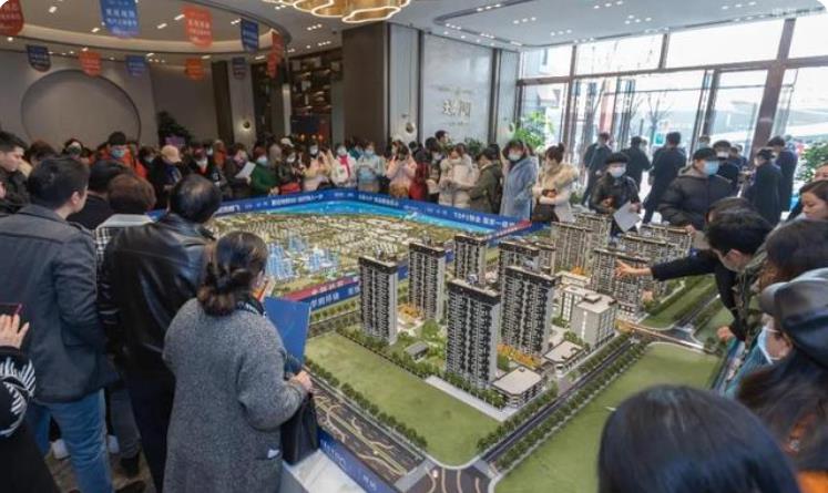 别墅|中国将迎第四代住房，家家有院子、车就停门口，电梯房时代成历史