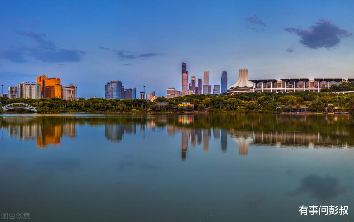 南宁|南宁楼市的辉煌结束了，南宁高房价将成为过去