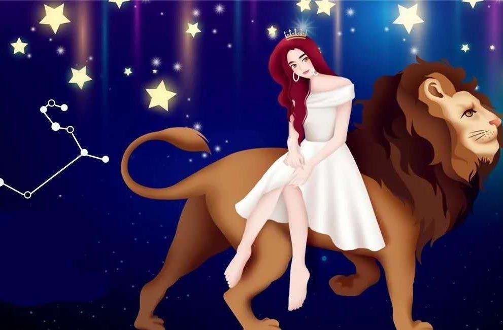 一路有爱|别轻易对这3星座耍横，或会遭其反击，但ta们在感情里却常会心软