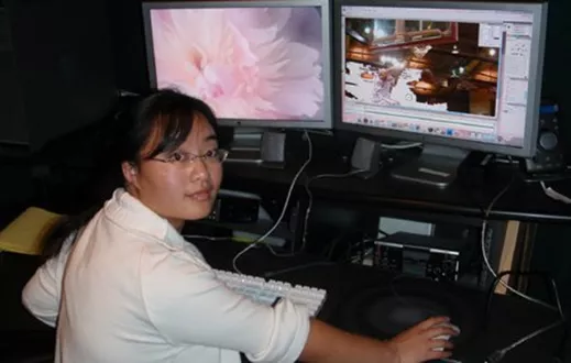 魏敏芝|13岁喂猪，一夜爆红后被张艺谋劝退的“最丑谋女郎”魏敏芝，如今变成了这样