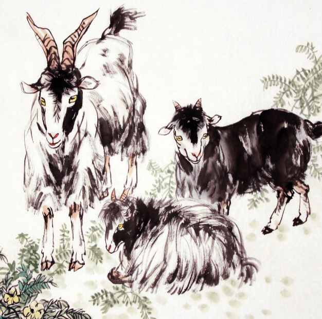 玄何师傅风水|夏日好运不一般的四大生肖，阳光高照，财运高涨，日子不难熬