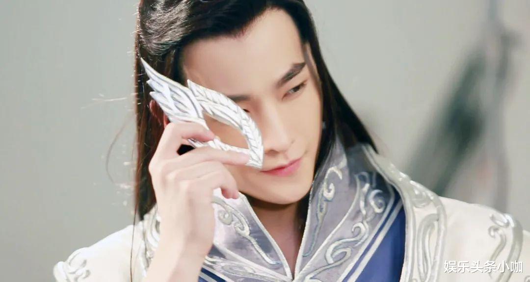 娱乐圈|笑抽了!组团辣眼睛,娱乐圈没人了?