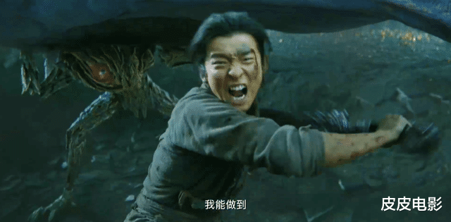 刺杀小说家|螳螂捕蝉，黄雀在后，《刺杀小说家》手里还握着一副“王炸”牌