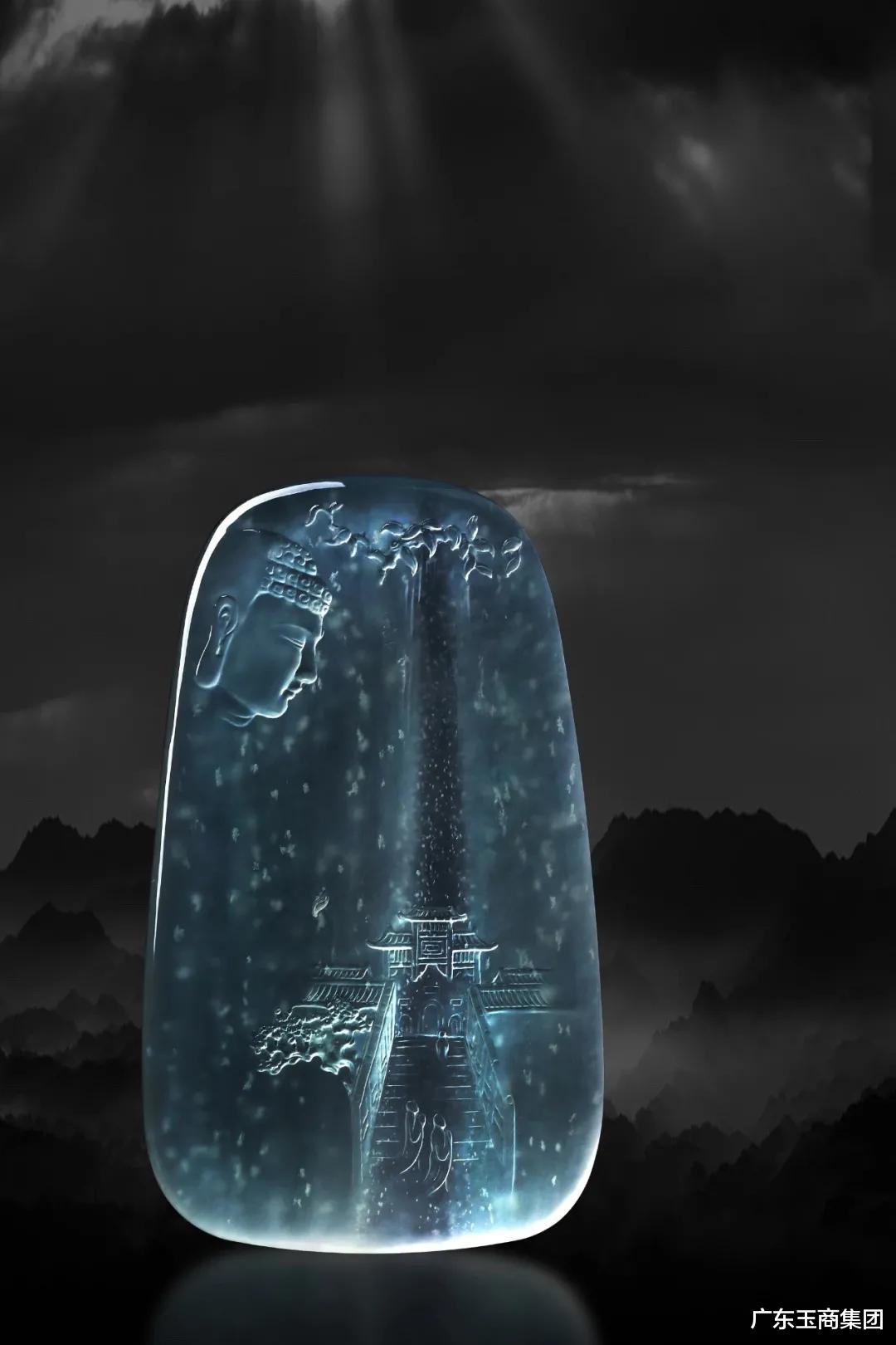 翡翠|玉赏 | 极致翡翠