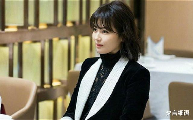 夕言细语 《欢乐颂》安迪：真正强大和优秀的女人，拥有这样3个特质
