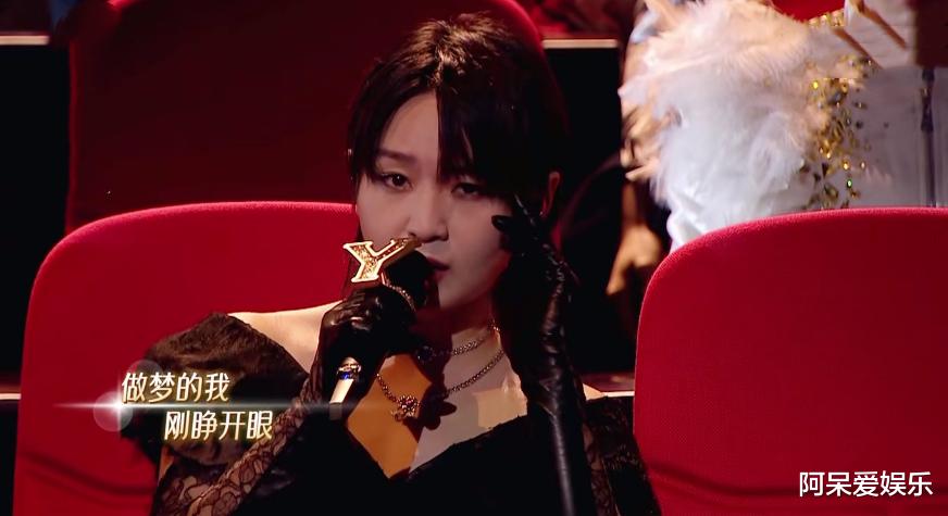 林子祥|《我们的歌3》收官，冠军水分大，苦苦支撑收视率的人被忽略了