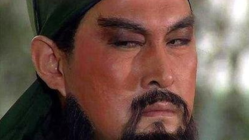 肖浩飞白|“关羽”陆树铭:拒绝跟星爷合作,27年走不出角色,现被网友教育