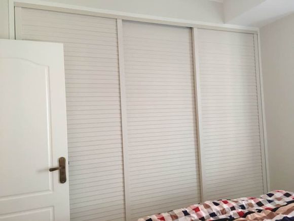 |晒一晒新家，前后花了7W，装修效果图太美，妹子都没我这么能干