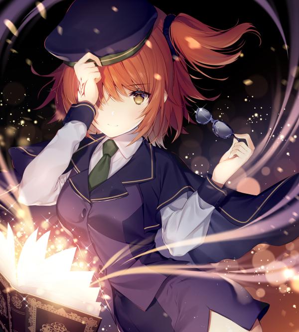 fate|聊聊Fate里的四个未解之谜 ，巴泽特喜欢谁，你知道吗？