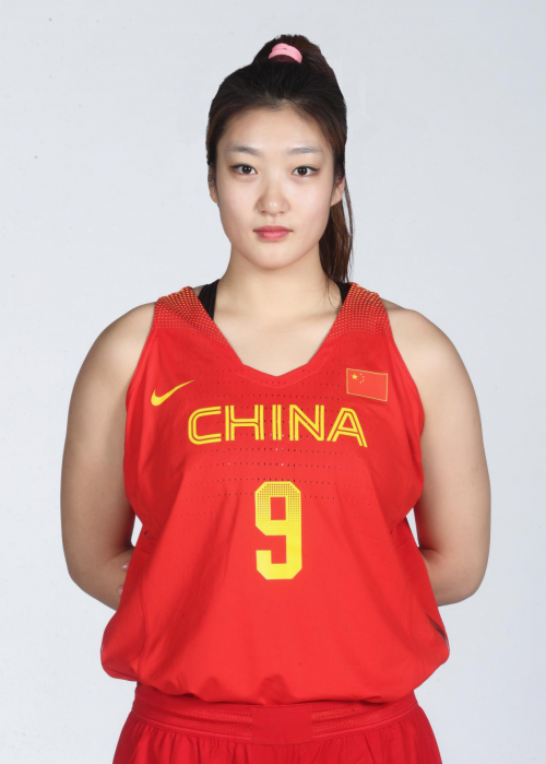 四川男篮|官宣：中国女篮李梦加盟四川远达美乐女篮