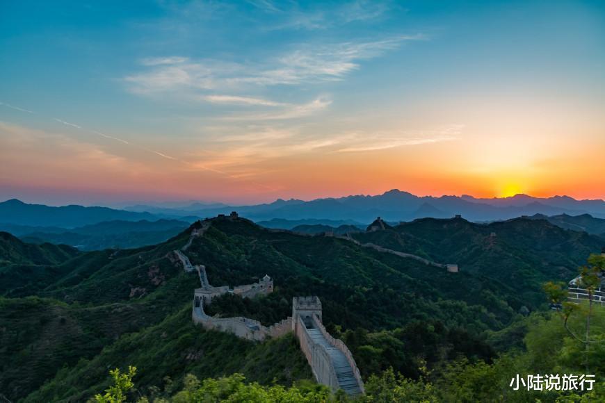 成都 中国必去的50个景点，去过25个已算大神，你去过几个？