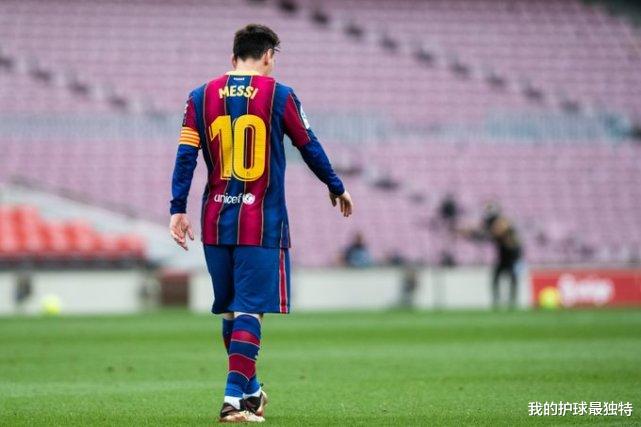 76人隊(duì)|塵埃落定！巴薩首簽誕生！徹底無(wú)緣1.5億巨星，梅西再不走就遲了