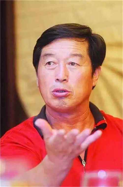 马俊仁|“魔鬼”教练马俊仁：培养多名弟子成世界冠军，背后手段却很肮脏