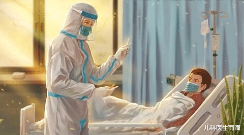 儿科医生雨滴 新冠疫苗有什么接种禁忌？这20个常见疑问，医生都说了