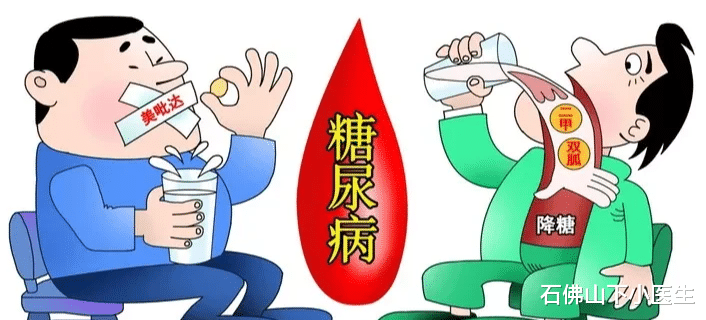 石佛山下小医生|“三高”患者，需要定期做哪些检查？