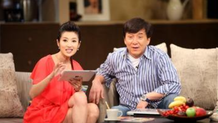 春妮|被曹云金诋毁和郭德纲有染，二婚嫁央视主持人，春妮都经历了什么