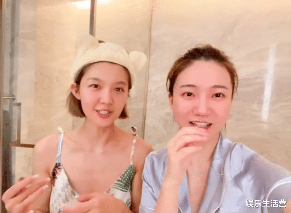 聚餐|《心动4》橙子晒动态，与麦穗玩浪漫，和“方陈式”温馨聚餐