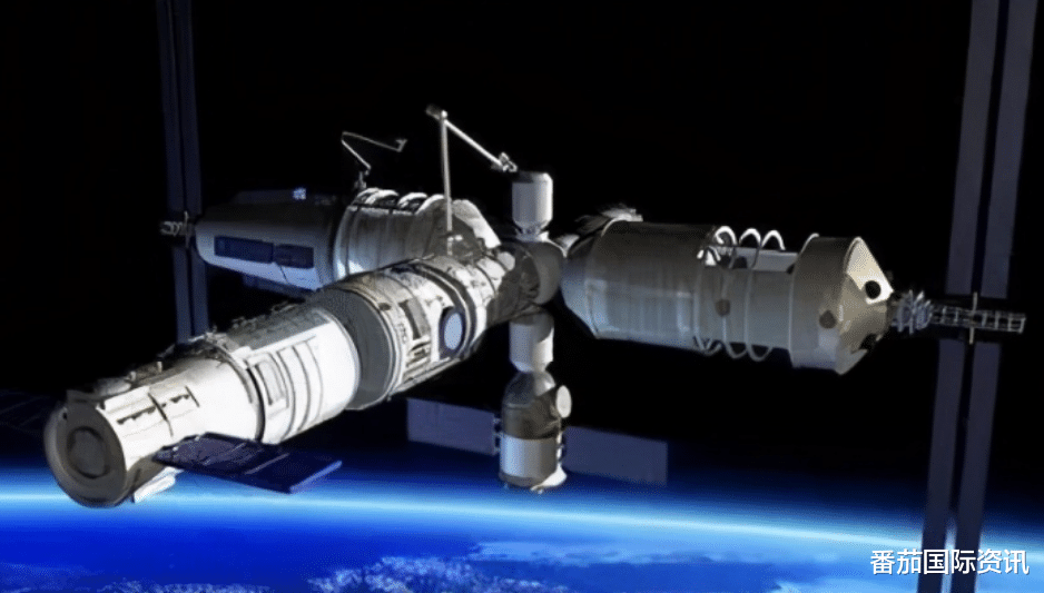 生物学 美国着急了？NASA刚扬言要与中国不再往来，转头就公开谋求与中国合作