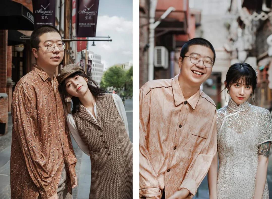 李诞|李诞被曝离婚，老婆清空微博，注销公司：爱而不得都是自个儿作的