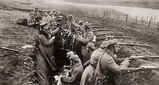 董焕说星座|德国为什么宣布永远放弃在两次世界大战中失去的领土