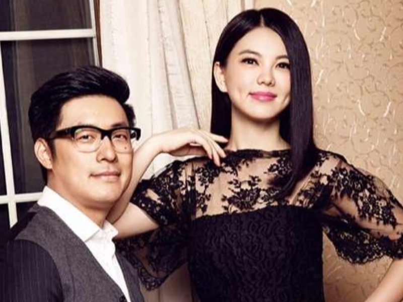 李湘|有种“整容”叫李湘瘦身成功,以为颜值一般般,谁知道美到不敢认