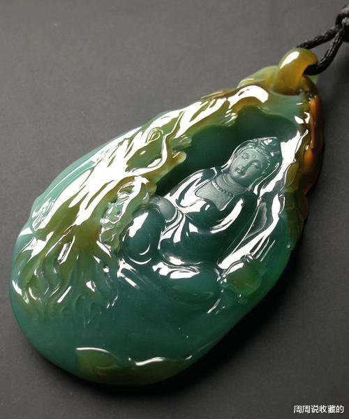 光绪元宝|为什么大商场里的珠宝那么贵，但是依然有人去消费呢？