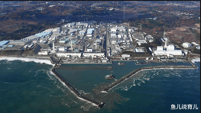 日本福島附近海域放射性物質含量是基準值的5倍，日本專傢懷疑核電站已經在偷排核污染廢水-圖3
