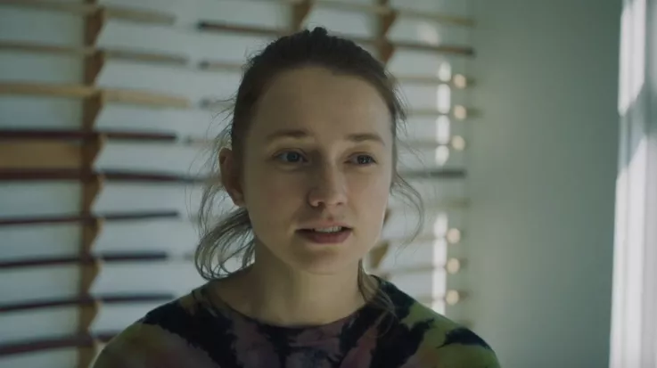 女孩|R级性喜剧，既污又深刻