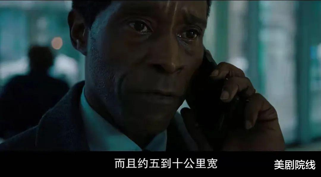 Netflix|Netflix牛啊,这R级新片的阵容太顶了