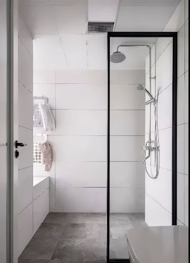 崩溃！要是装修前知道卫生间还能这么省钱，就不会被老婆骂了！