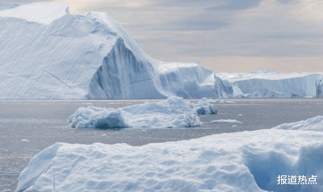 太阳出现异动！地球或受致命影响？科学家预测：2030年或进入冰河期