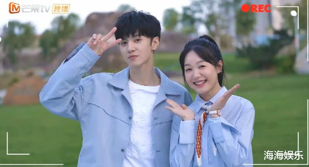 林生斌|2021不容错过的10部小甜剧，你若全都看过，那真是追剧大神