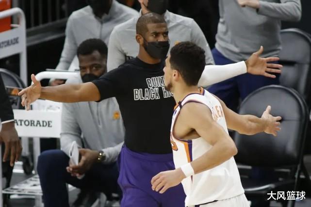 籃網(wǎng)隊|美媒評NBA最新實力榜！雄鹿挺進前五，太陽擠進前三，沒KD的籃網(wǎng)第一