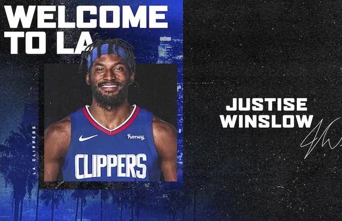 篮网队 官宣！1换3交易正式达成，篮网双喜临门，蔡老板发声，快船又补强