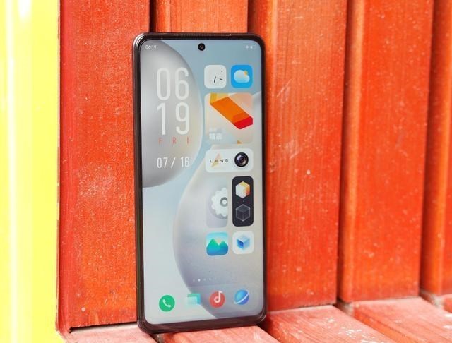 vivo|再无高价低配,vivo这款手机发布,连小米都不是对手