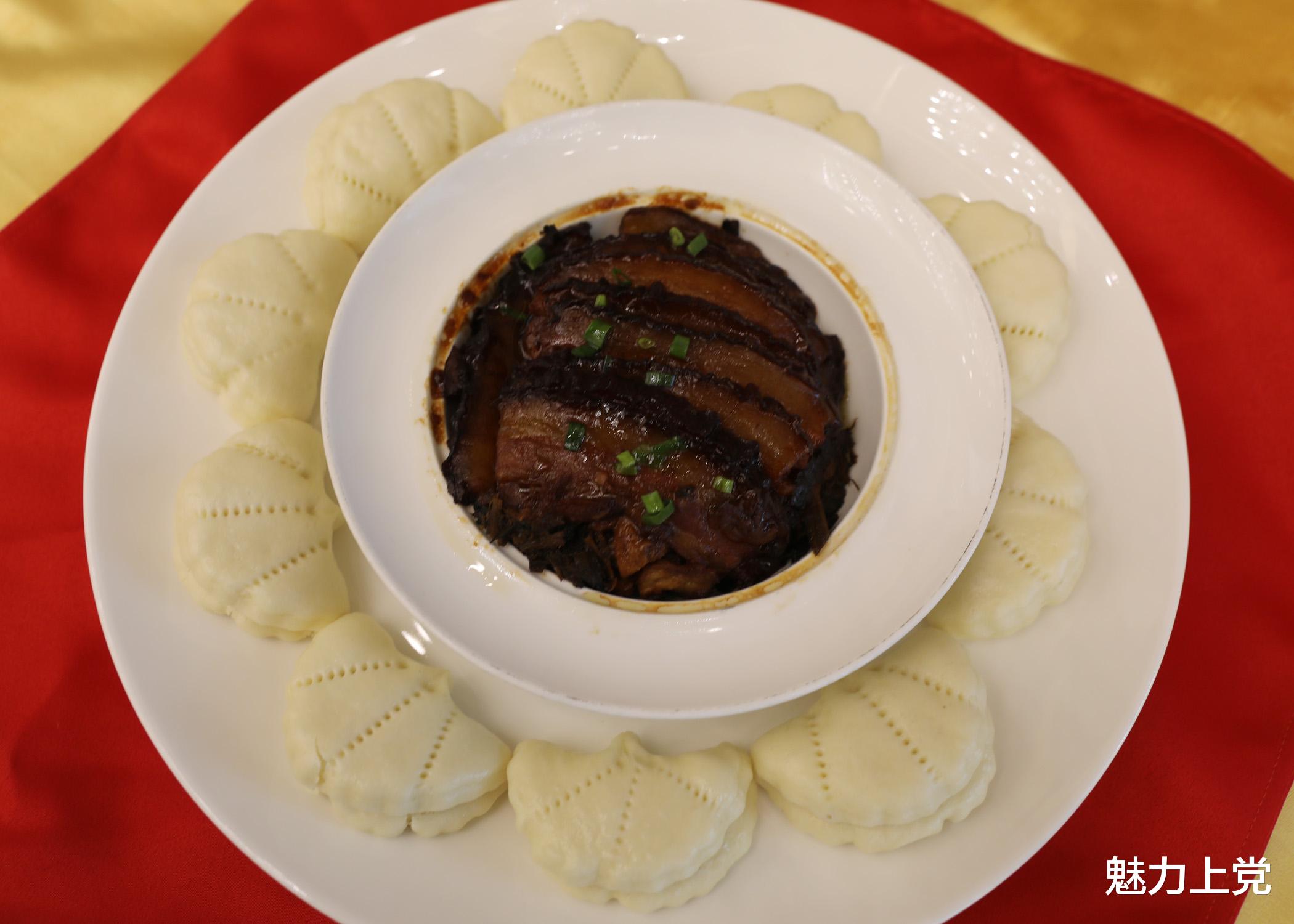 魅力上党 东明世纪金源大饭店启航了